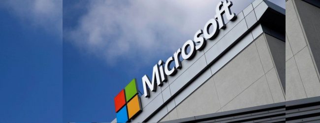 Microsoft Exchange Servers மீதான சைபர் தாக்குதல்: சீனா மீது குற்றச்சாட்டு