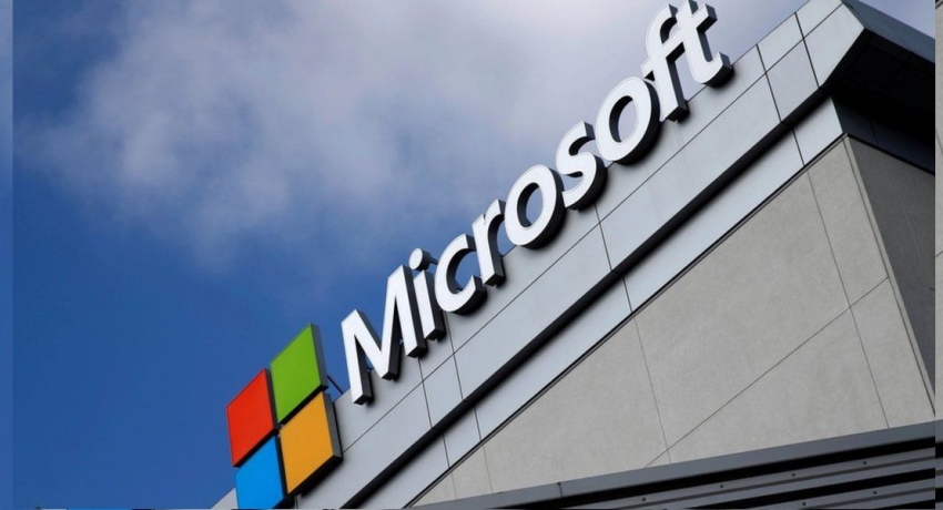 Microsoft Exchange Servers மீதான சைபர் தாக்குதல்: சீனா மீது குற்றச்சாட்டு