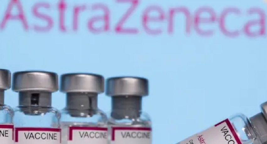 நேற்று (01) 69,266 பேருக்கு AstraZeneca இரண்டாவது தடுப்பூசி செலுத்தப்பட்டது