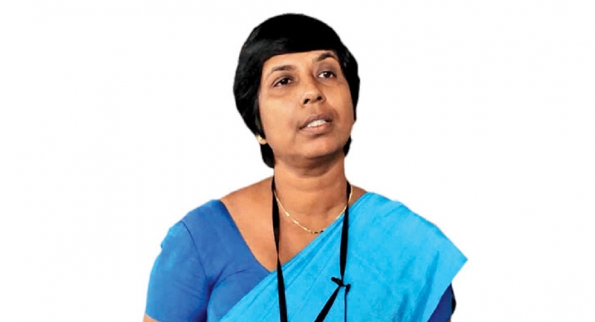 ஒக்சிஜன் தேவைப்படுவோர் எண்ணிக்கை அதிகரிப்பு; அபாய நிலை காணப்படுகிறது – சுதர்ஷனி பெர்னாண்டோபுள்ளே