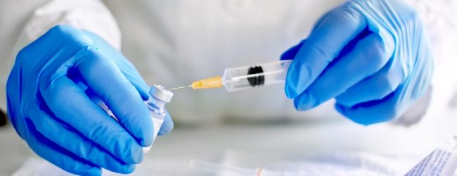 கொரோனா தடுப்பூசி பெற்றவர்களின் மொத்த எண்ணிக்கை 