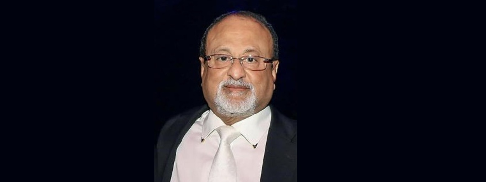அமரர் R.ராஜமகேந்திரனின் இழப்பு ஈடு செய்ய முடியாதது