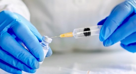 கொரோனா தடுப்பூசி பெற்றவர்களின் மொத்த எண்ணிக்கை 
