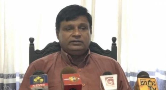 ஆனந்த பாலித்தவிற்கு பிணை