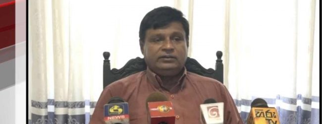 ஆனந்த பாலித்தவிற்கு பிணை