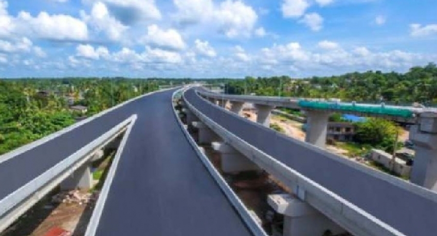 மத்திய அதிவேக நெடுஞ்சாலையில் எரிபொருள் திருடிய 7 பேர் கைது