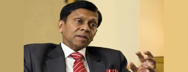 கப்ராலுக்கு எதிரான மனு மீது ஒக்டோபரில் விசாரணை