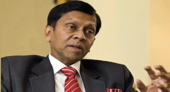 கப்ராலுக்கு எதிரான மனு மீது ஒக்டோபரில் விசாரணை
