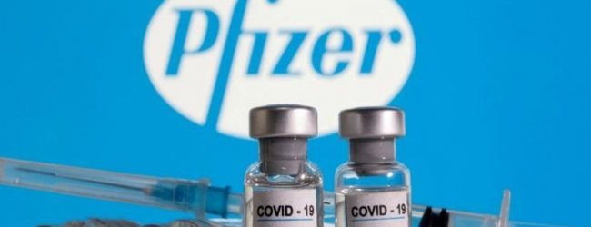 விசேட தேவையுடைய சிறுவர்களுக்கு Pfizer தடுப்பூசி 