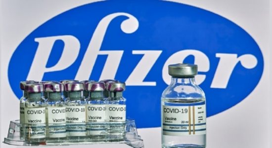 விசேட தேவையுடைய சிறுவர்களுக்கு Pfizer தடுப்பூசி 