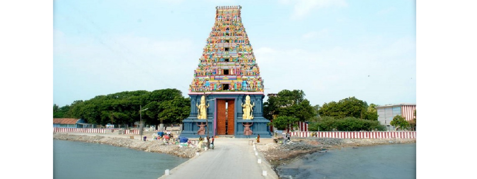 நயினாதீவு மகோற்சவம் இவ்வருடம் நடைபெறாது