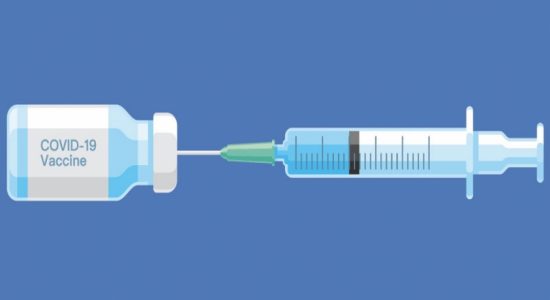 விசேட தேவையுடைய சிறுவர்களுக்கு கொரோனா தடுப்பூசி