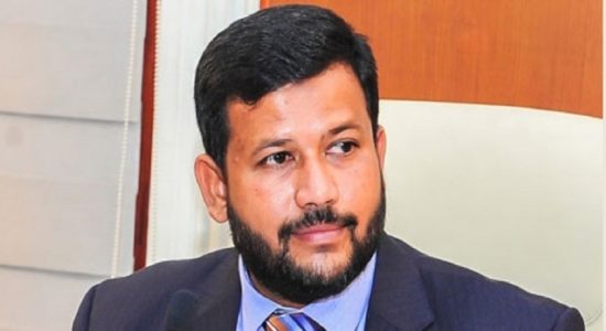 ரிஷாட்டின் விளக்கமறியல் தொடர்ந்தும் நீடிப்பு