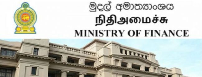 அமைச்சுகளின் செலவீனங்களை குறைக்க நடவடிக்கை