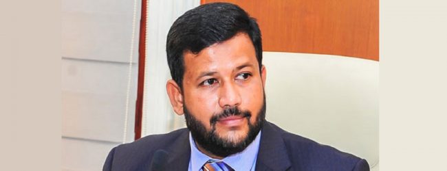 ரிஷாட்டின் விளக்கமறியல் தொடர்ந்தும் நீடிப்பு