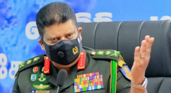 94 இலட்சம் பேர் இரு தடுப்பூசிகளையும் பெற்றுள்ளனர் 