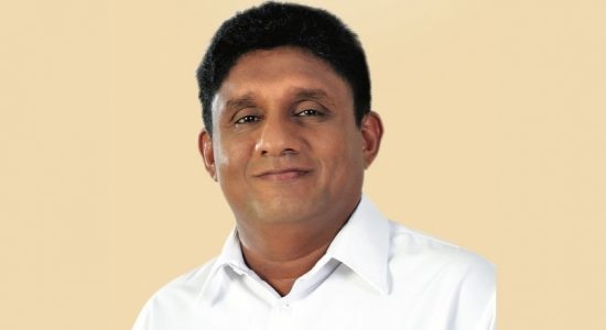 ரஞ்சனுக்கு ஜனாதிபதி மன்னிப்பு கோரி சஜித் கடிதம் 