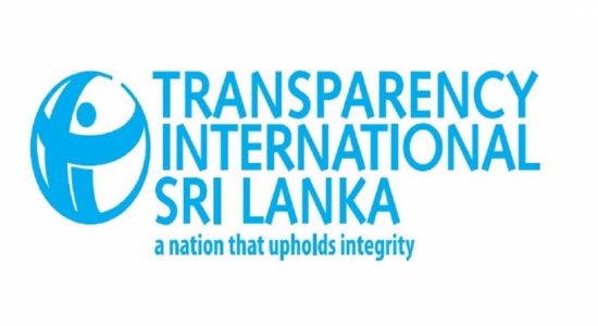 பண்டோரா ஆவண தகவல்கள் தொடர்பில் சுயாதீன விசாரணை தேவை: Transparency International Sri Lanka