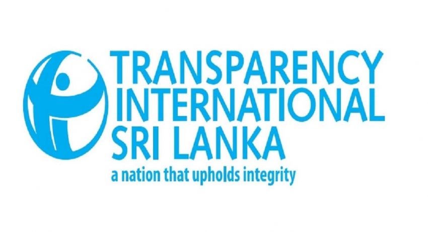 பண்டோரா ஆவண தகவல்கள் தொடர்பில் சுயாதீன விசாரணை தேவை: Transparency International Sri Lanka