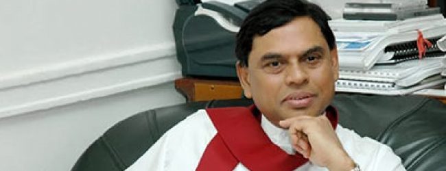 GI குழாய் வழக்கு:  பசில், கித்சிறி விடுவிப்பு