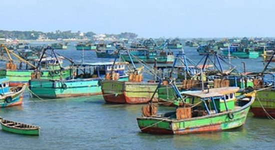 இந்திய மீனவர்களுக்கு தமிழக பொலிஸார் எச்சரிக்கை