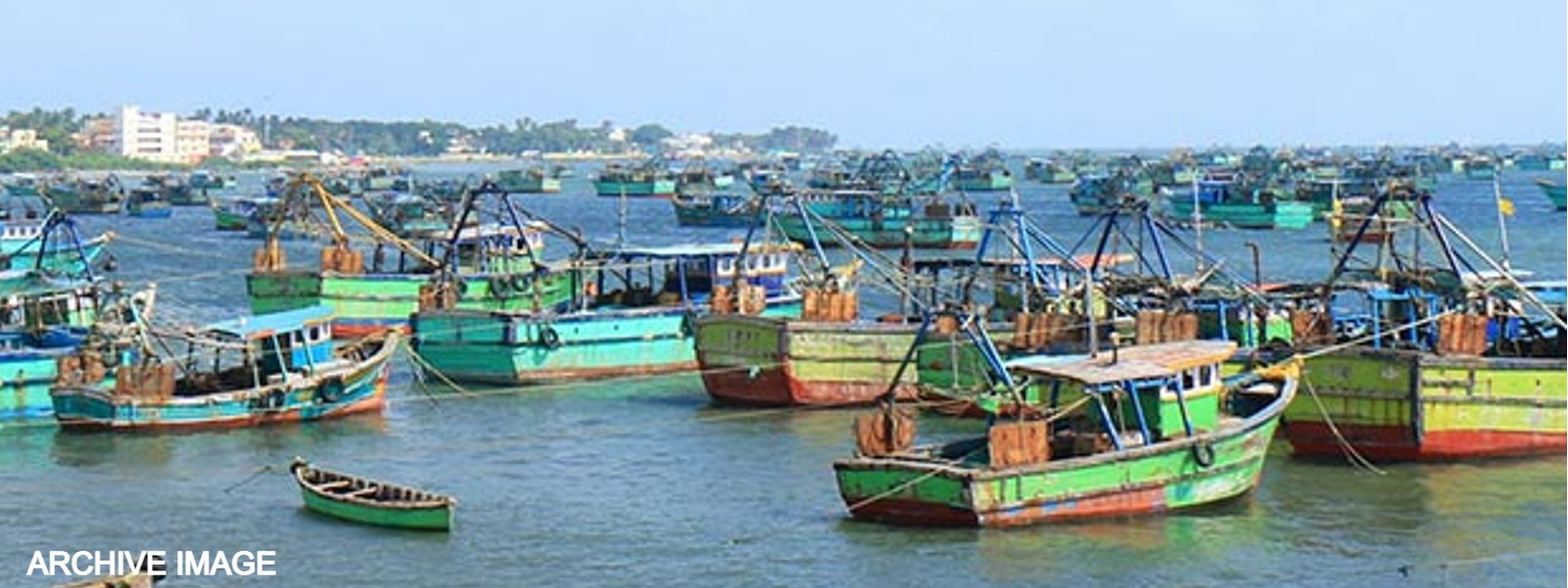 இந்திய மீனவர்களுக்கு தமிழக பொலிஸார் எச்சரிக்கை