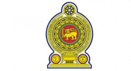 அரச நிறுவனங்களுக்காக 164 வாகனங்கள் கையளிப்பு 