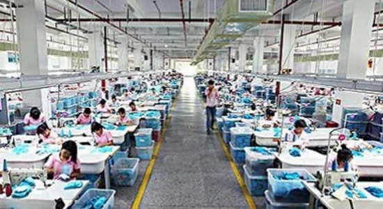 ஏறாவூரில் துணி உற்பத்தி வலயம் அமைக்கப்படவுள்ளது