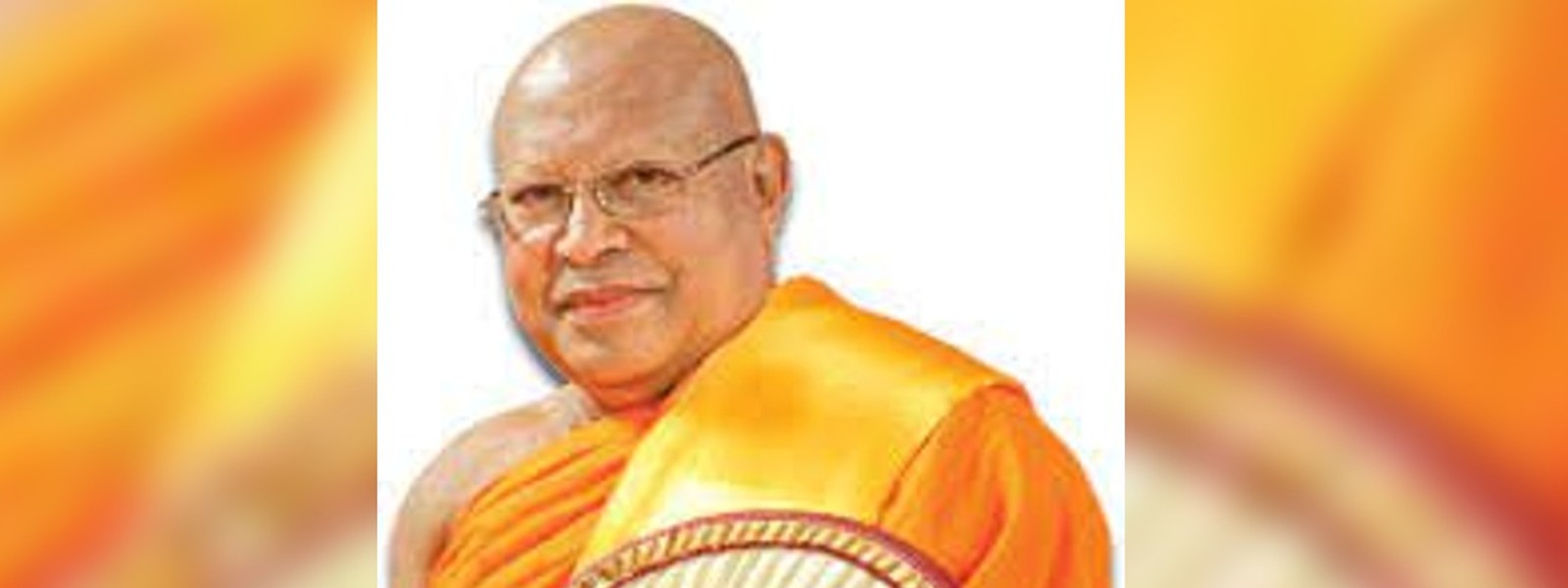 வெலமிட்டியாவே குசலதம்ம தேரர் இயற்கை எய்தினார் 