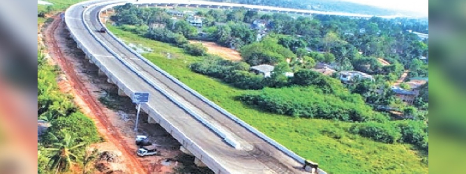 குருணாகல் வரையான மாத இறுதிக்குள் திறக்கப்படும்