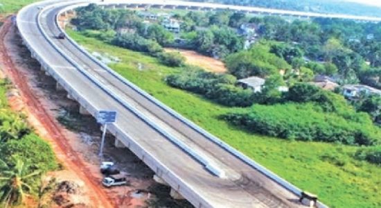 குருணாகல் வரையான மாத இறுதிக்குள் திறக்கப்படும்