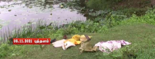 முந்தலில் நீரில் மூழ்கி ஒருவர் உயிரிழப்பு 