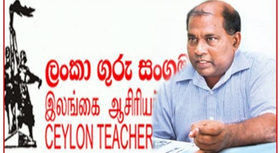 ஆசிரியர்களின் சம்பள முரண்பாட்டிற்கு தீர்வு 