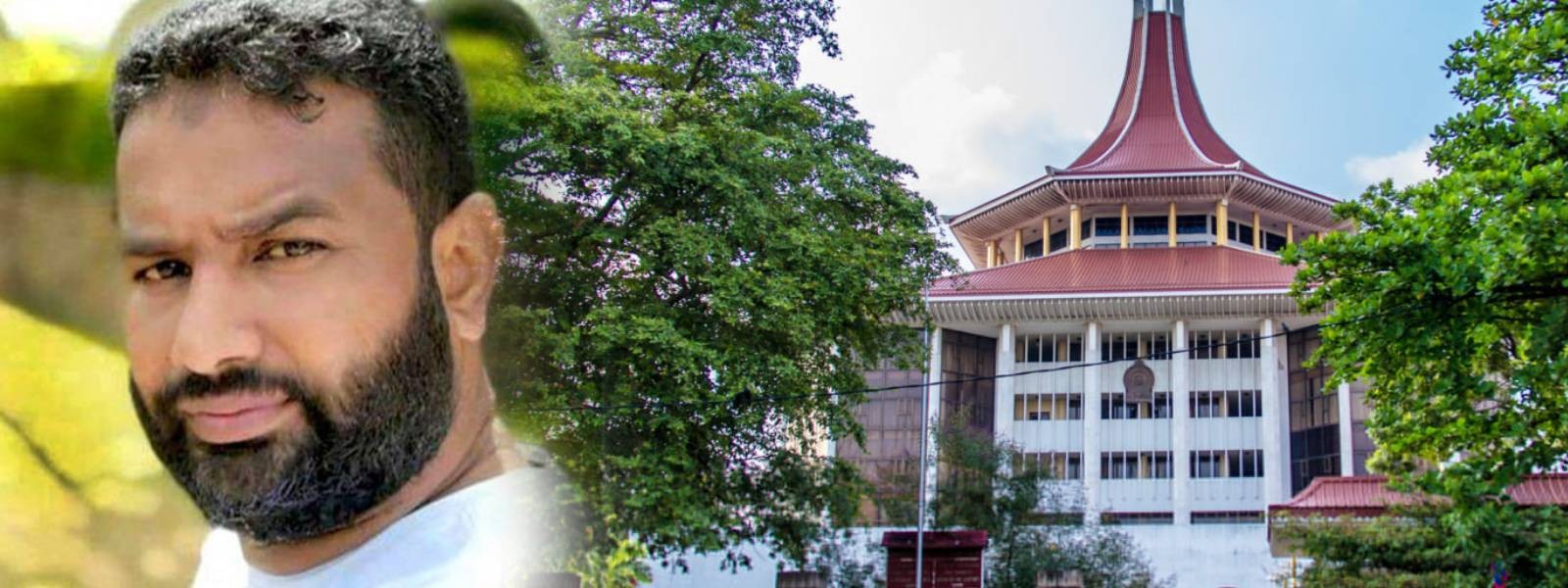 ரியாஜ் பதியுதீன் நிபந்தனைகளின் கீழ் விடுவிப்பு