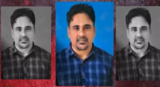 அங்கொட லொக்கா உயிரிழந்தமை உறுதியானது