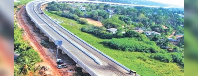 குருணாகல் வரையான மாத இறுதிக்குள் திறக்கப்படும்
