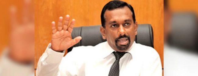 எத்தகைய சவால்கள் வந்தாலும்  பசுமை விவசாயக் கொள்கையில் மாற்றமில்லை: மஹிந்தானந்த அளுத்கமகே
