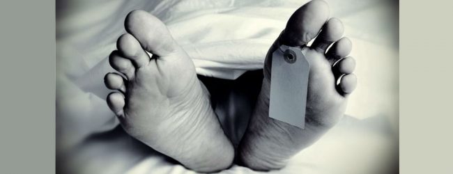 லொறியுடன் மோதுண்டு பொலிஸ் கான்ஸ்டபிள் பலி