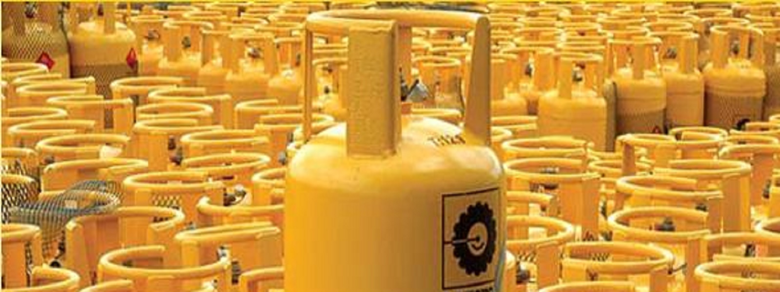 200 தொன் Laugfs எரிவாயுவை விநியோகிக்க திட்டம்