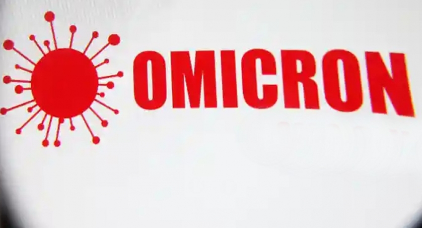 தமிழ்நாட்டில் முதலாவது Omicron தொற்றாளர் பதிவு