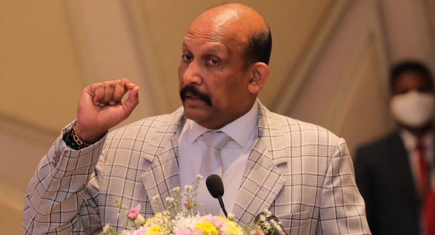 சஹ்ரானுக்கு சம்பளம் வழங்கியதாக கூறப்படும் குற்றச்சாட்டு பொய்யானது: கமல் குணரத்ன