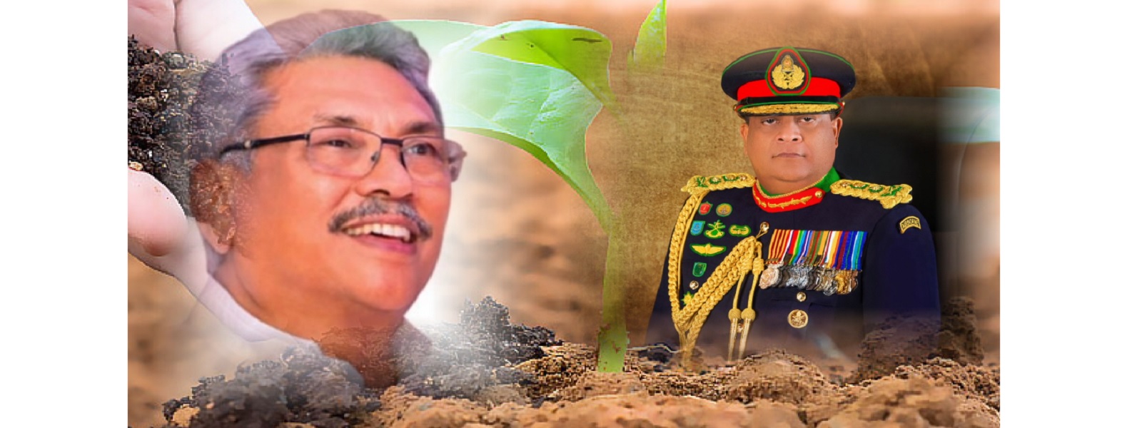 உர நிறுவனங்களை இணைத்து புதிய நிறுவனம் ஸ்தாபிப்பு