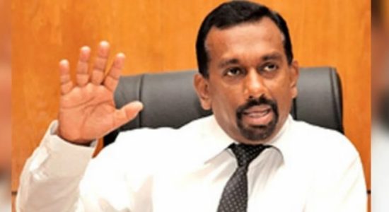 அரச உரத்தை பயன்படுத்தாத விவசாயிகளுக்கு நஷ்டஈடு வழங்கப்படாது – அமைச்சர் 