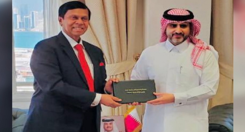 வதந்திகள் காரணமாக சில முதலீடுகளை இழக்க நேரிட்டுள்ளது: மத்திய வங்கி ஆளுநர் கவலை