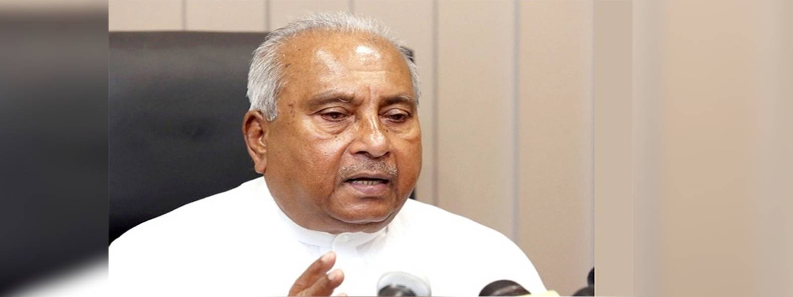 தனியாரிடமிருந்து மின்சார கொள்வனவு - அமைச்சு