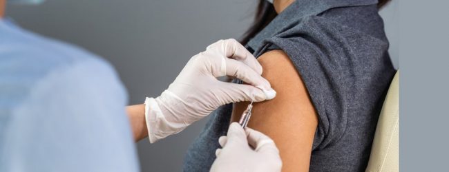 COVID தடுப்பூசி திட்டம் ஆரம்பிக்கப்பட்டு 1 வருடம்