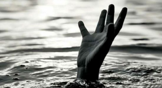களு கங்கையில் மூழ்கி இருவர் பலி 
