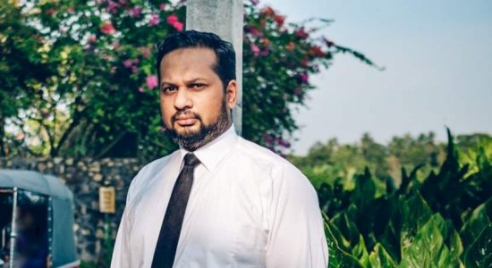 சட்டத்தரணி ஹிஜாஸ் ஹிஸ்புல்லாவிற்கு பிணை 