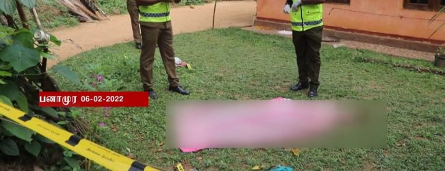 கொலையில் முடிந்த செல்லப்பிராணியால் ஏற்பட்ட தகராறு
