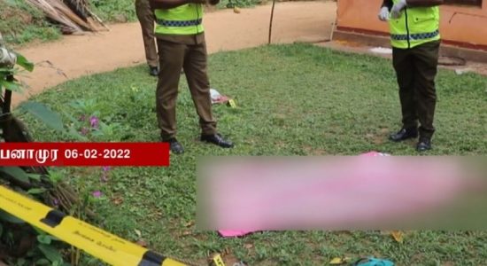 கொலையில் முடிந்த செல்லப்பிராணியால் ஏற்பட்ட தகராறு